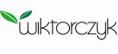 Wiktorczyk – wooden doors and windows logo