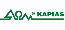 Kapias gardens logo