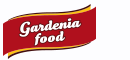 Gardenia Food logo