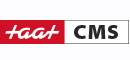 CMS – system zarządzania treścią logo