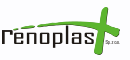 Renoplast – profile aluminiowe logo